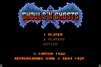 大魔界村(r02)(Rev A)(美欧)